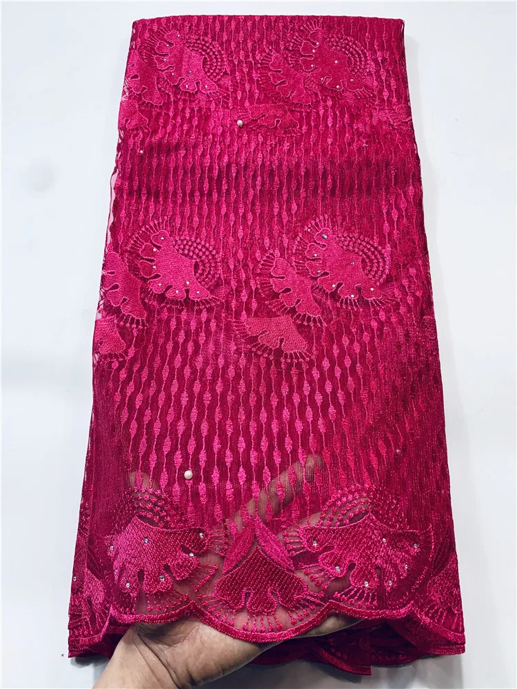 

africain suisse swiss voile lace in switzerland african lace fabric sewing material cotton high quality 5yard FYIN121