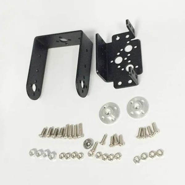 Комплект для наклона и поворота DOIT комплект из 1 многофункционального кронштейна