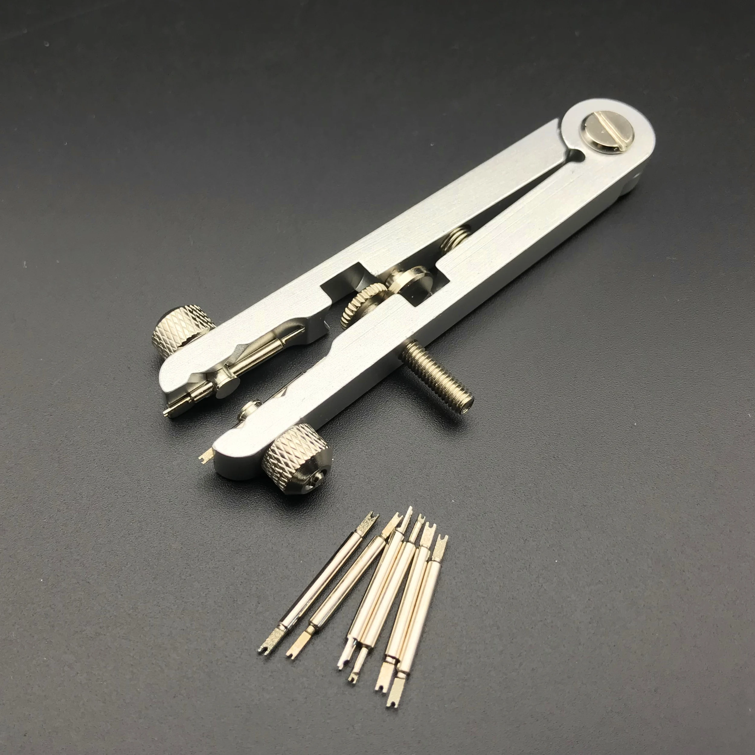 Щипцы для браслета инструмент 6825 пружинные стержни щипцы удаления ремешка