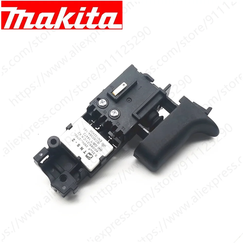 

Переключатель для MAKITA HR2650 HR2650J HR2651J HR2651T HR2652 HR2653 HR2653T