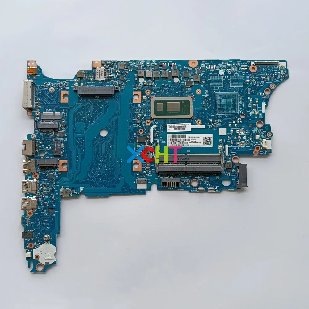

L58731-001 L58731-601 6050A3028501-MB-A01 UMA i5-8265U CPU for HP K12 PB650 G5 Series Laptop NoteBook PC Motherboard Mainboard