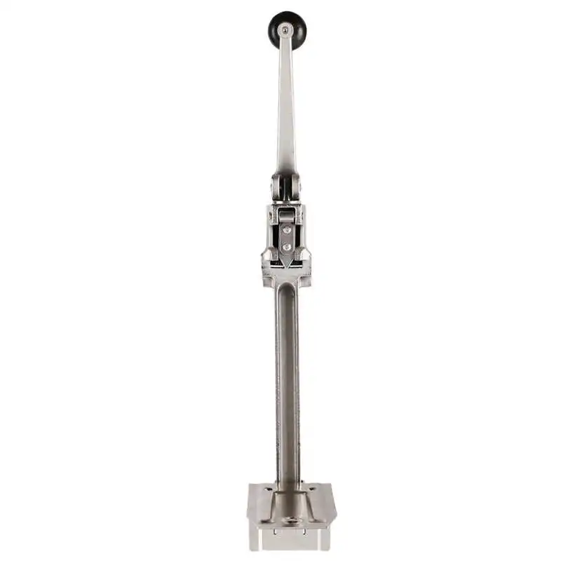 

Bottle Opener Manual Table Can Opener Large Heavy-Duty Rotation Can Opener for Commercial Restaurant Kitchen Beer Bar Tool