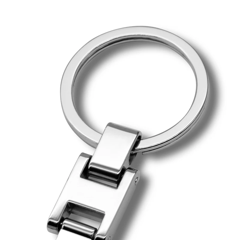 Автомобильный Стайлинг 3D металлический брелок для ключей KIA rio 3 4 cerato sportage ql optima 2018