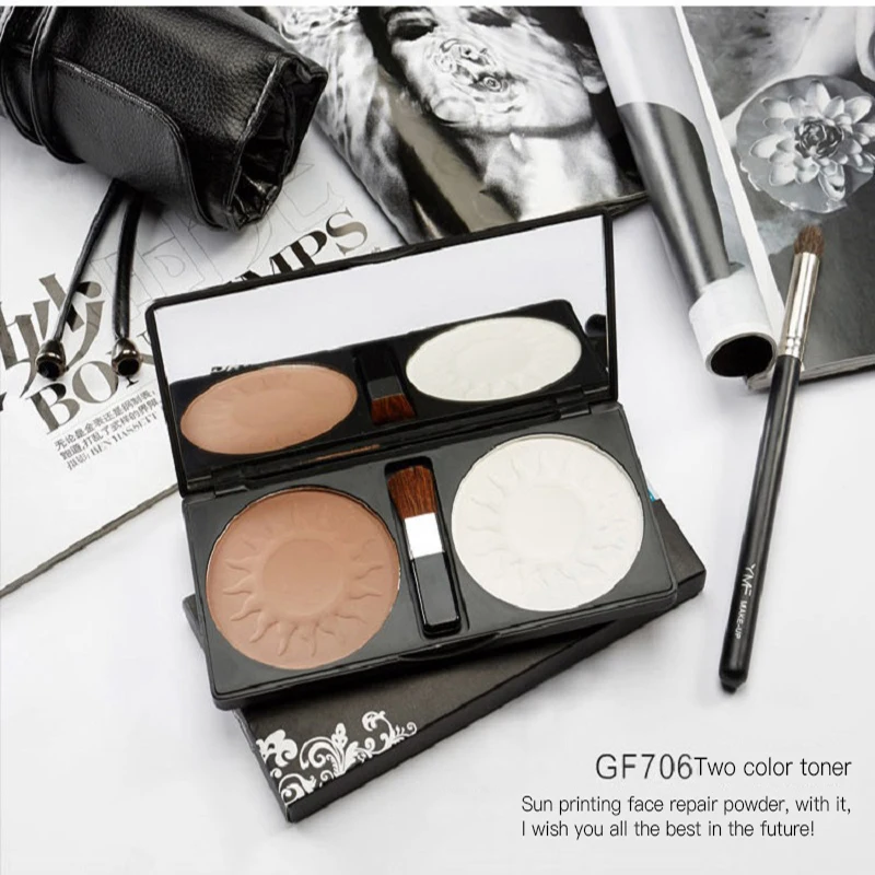 

Gezicht бронзеры и хайлайтеры, хайлайтеры, тени, контурная планка для макияжа