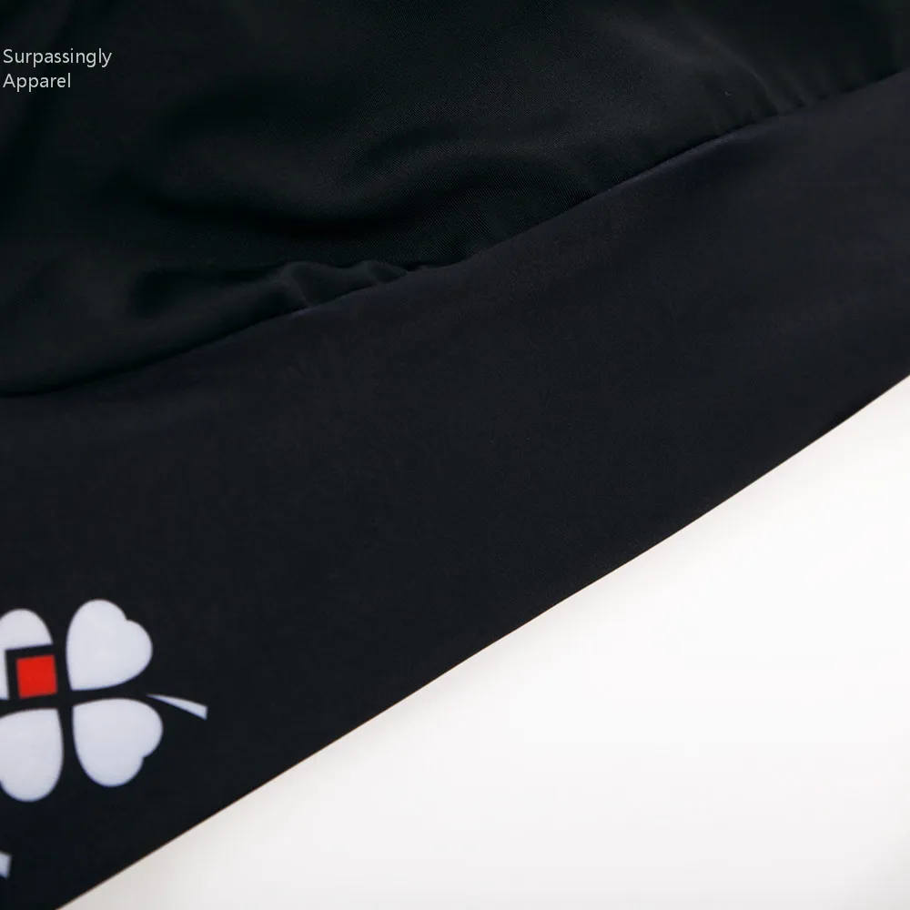 6XL 2019 Pro велосипед черный цветок для велоспорта 20D гелевая Подушка летний велотренажер шорты велосипедный