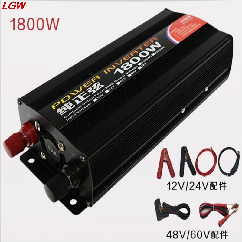 Инвертор немодулированного синусоидального сигнала преобразователь солнечной