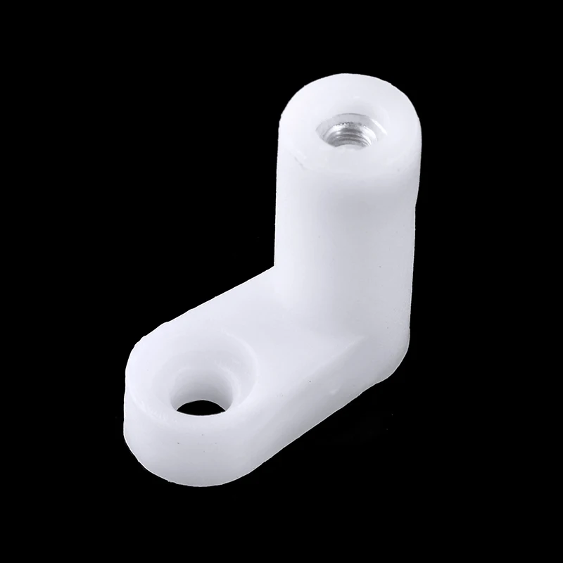 40 шт. L Тип крепления PCB монтажные ножки с винтом для аркадной игровой доски набор