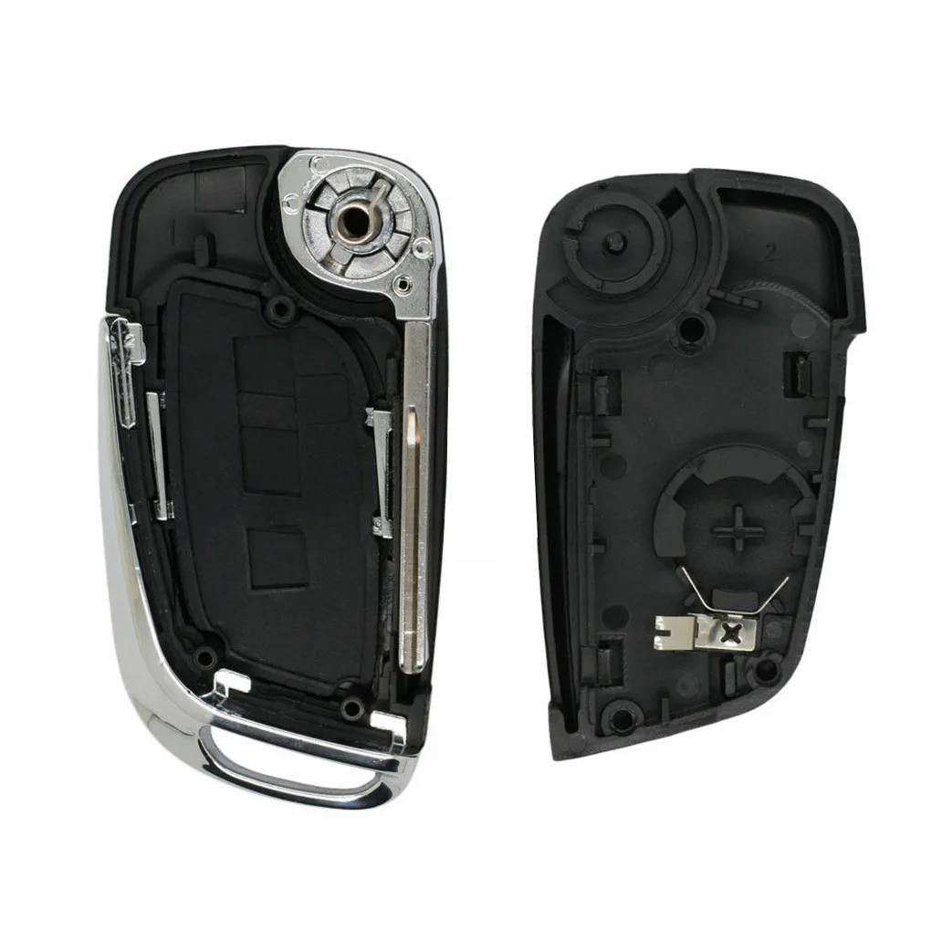 

Корпус автомобильных ключей для 207 307 607, корпус автомобильных ключей с дистанционным управлением, корпус автомобильных ключей, прочные авто...