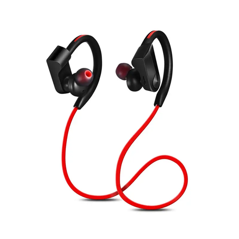 Спортивные bluetooth-наушники беспроводные наушники водонепроницаемые с Bluetooth