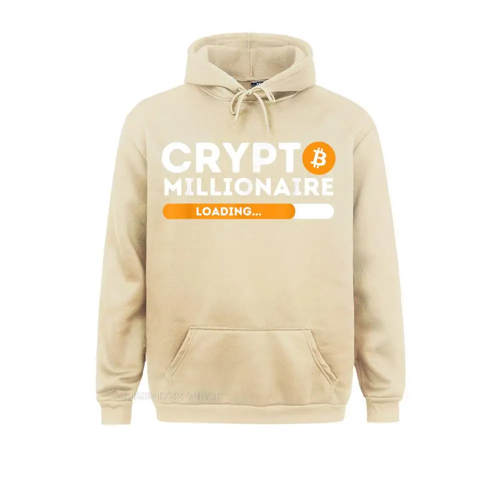 Крипто-миллионер загрузка BTC трейдер Биткоин Инвест специальные мужские