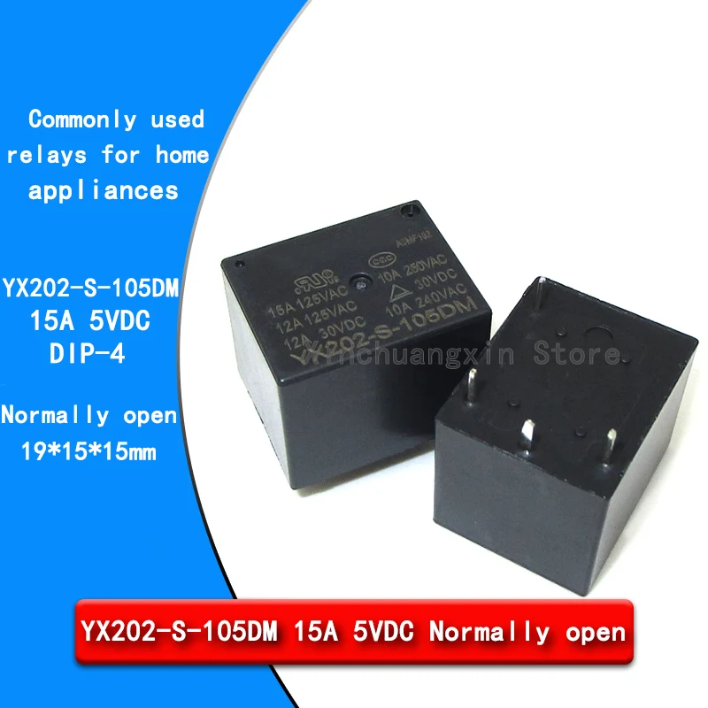 Оригинальное реле мощности для рисоварки устройство нагрева горячей воды формы A