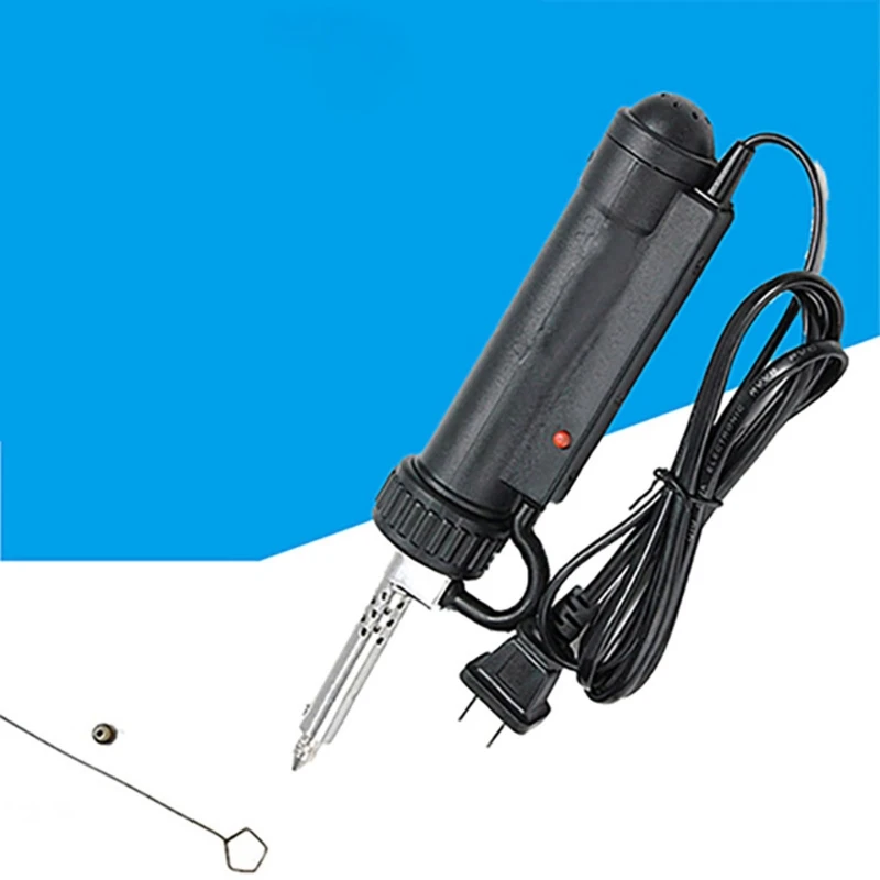 

30W 220V Electric Vacuum Solder Sucker Iron Tool/Desoldering Pump /Repair Tool