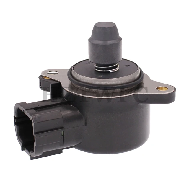 Клапан контроля скорости холостого хода с прокладкой для Almera N16 QG15DE 23781 5M401 5M403 4M500