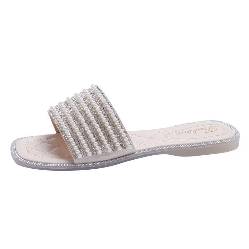 

Women Sandals Shoes Summer Shoes For Women Comfort Outdoor Walking Slippers Ladies Sandals House Shoes Woman