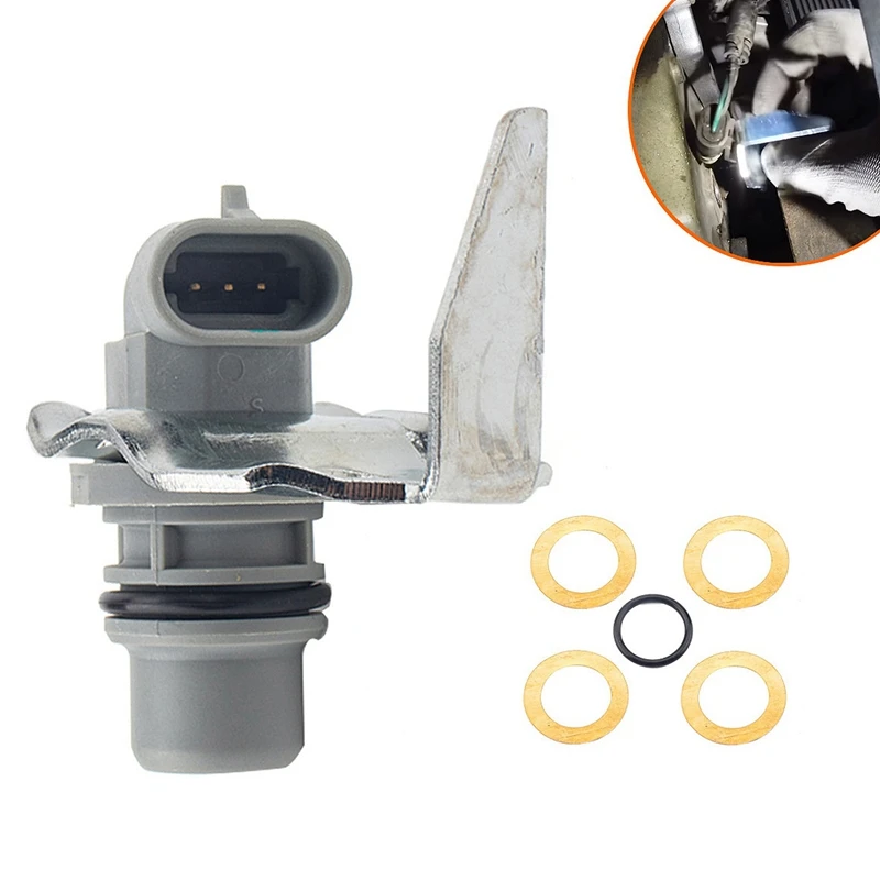 94 5 96 7.3L Powerstroke датчик положения кулачка CMP F4TZ12K073C 4C4Z12K073AB|Датчик дроссельной