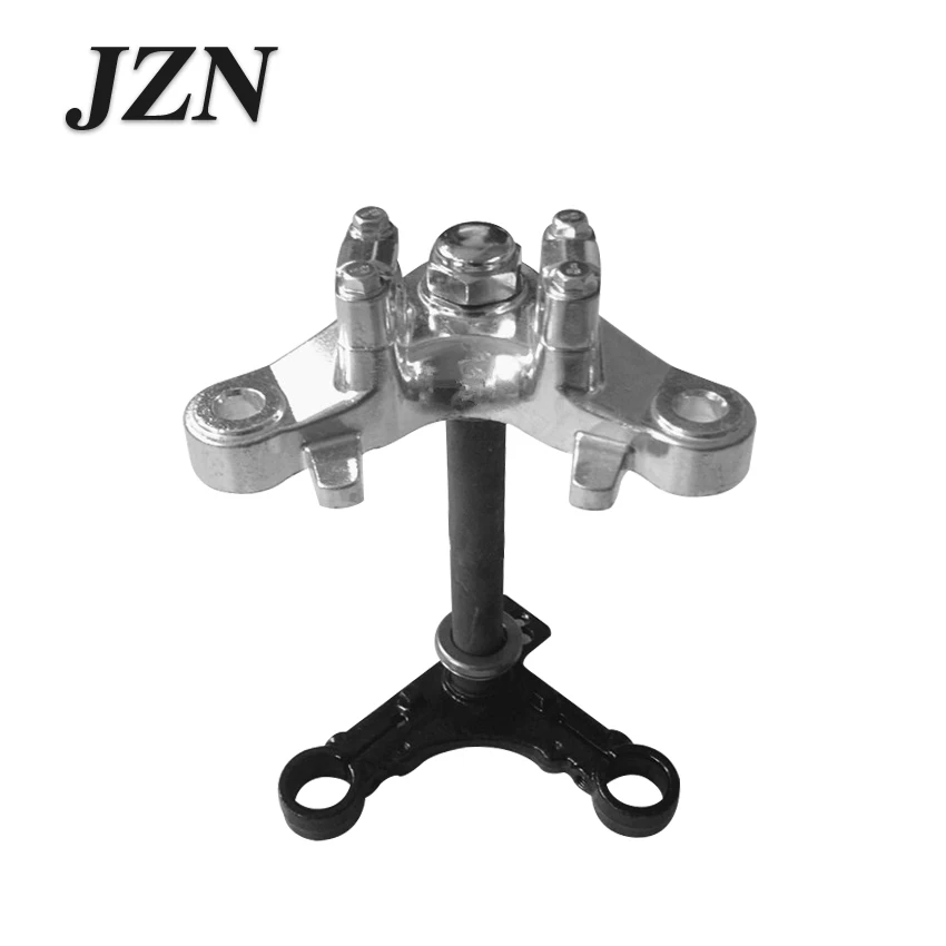 Бесплатная доставка аксессуары для мотоциклов Honda CG125 Pearl River ZJ125 универсальная сборка направления вверх и вниз звеньевая пластина Бесплатная доставка аксессуары для мотоциклов Honda CG125 Pearl River ZJ125 универсальная сборка направления вверх и вниз звеньевая пластина