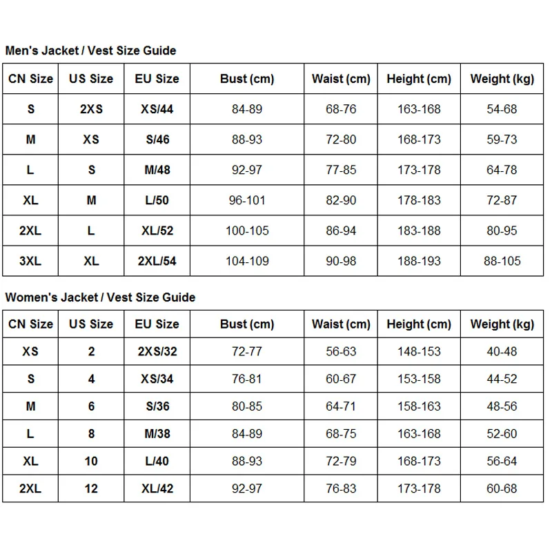 

Men Women Wetsuit Tops 3mm 2mm Neoprene Long Sleeve Wet Suit Jacket Front Zip Dive Shirt for Swimming Surfing Boat Sailing Beach