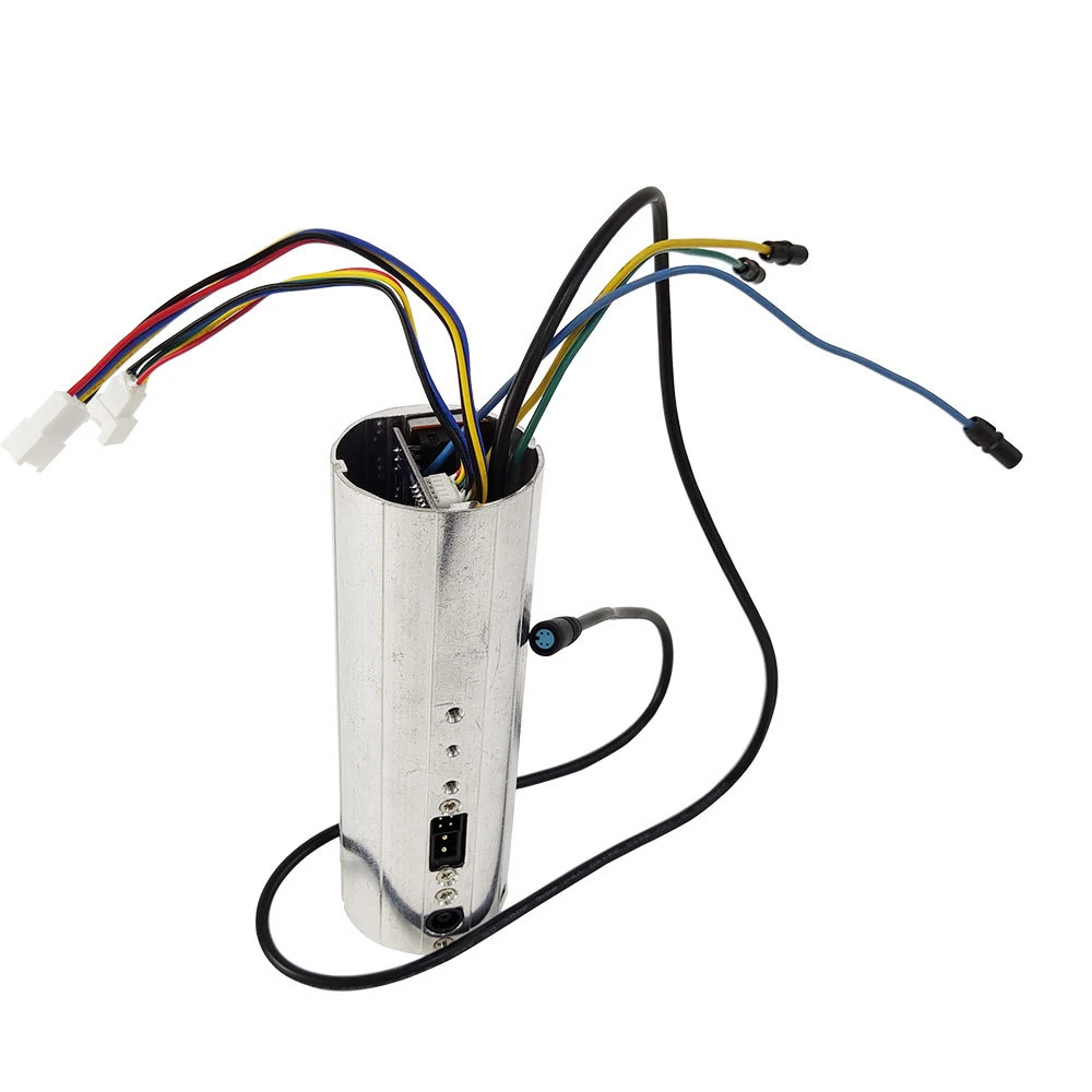 

36v Electric Scooter Dashboard Motherboard Replacement Control Board Skateboard Controller for Ninebot ES1 ES2 ES3 ES4 Bicycle