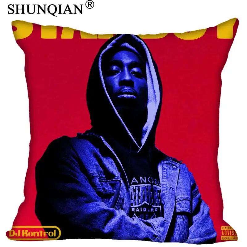 

Best New Starboy Pillowcase Wedding Decorative Pillow Cover Custom Gift For (Two Sides) Printed Pillow Cases A9.30