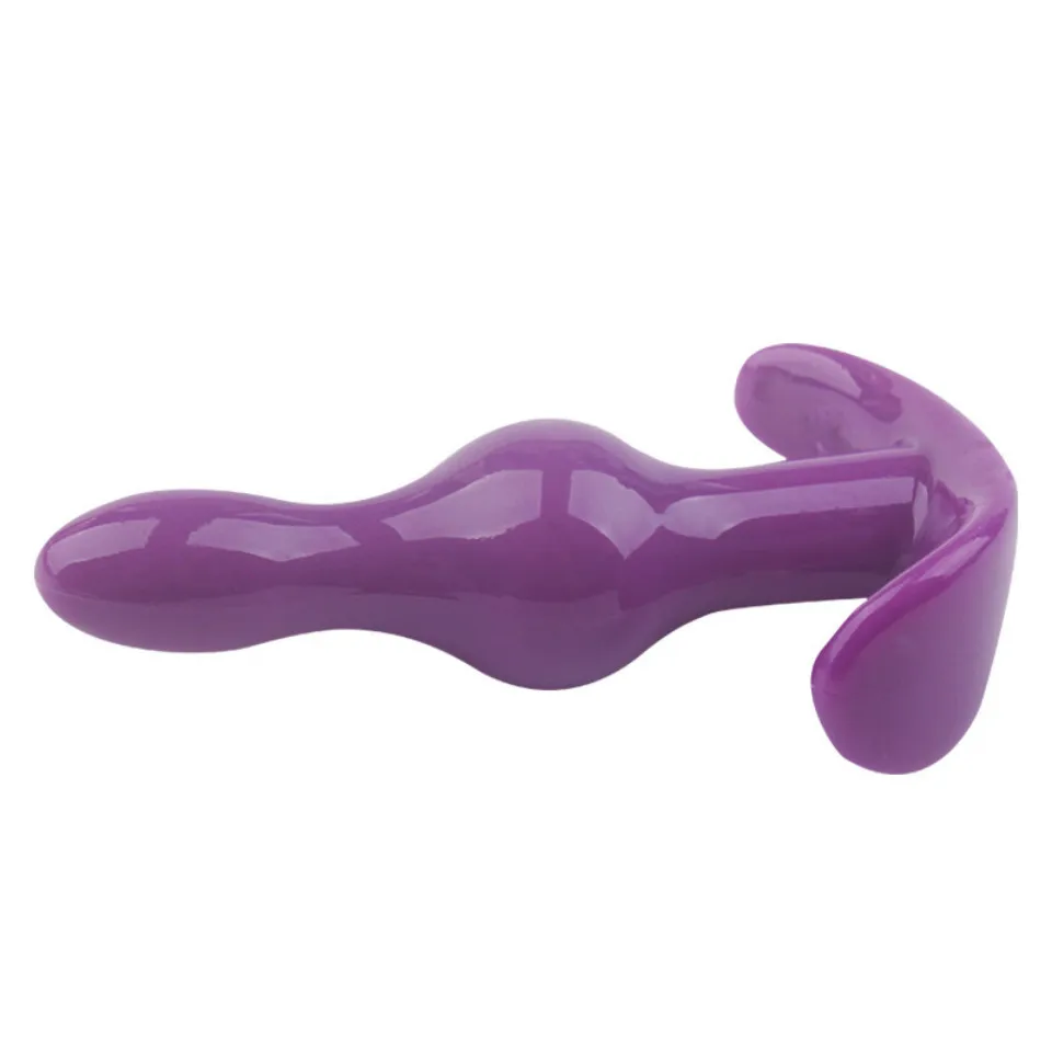 Силиконовая Анальная пробка задний двор 5 шт./компл. секс игрушки для пары