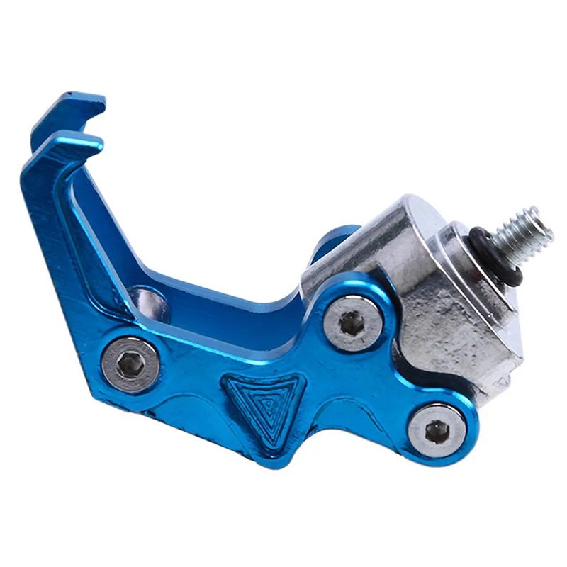 1 шт. Алюминий Сплав мотоцикл крючок Вешалка Гаджет Орлиный коготь крюк