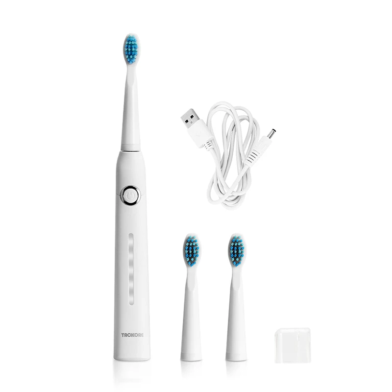 Звуковая электрическая зубная щетка с Oral b дорожная коробка для взрослых