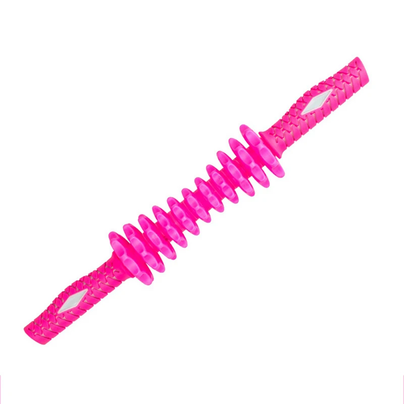 

Balight Gear Body Massage Stick Muscle Roller Tool Muscle Relaxation Massage Stick Training Equipment