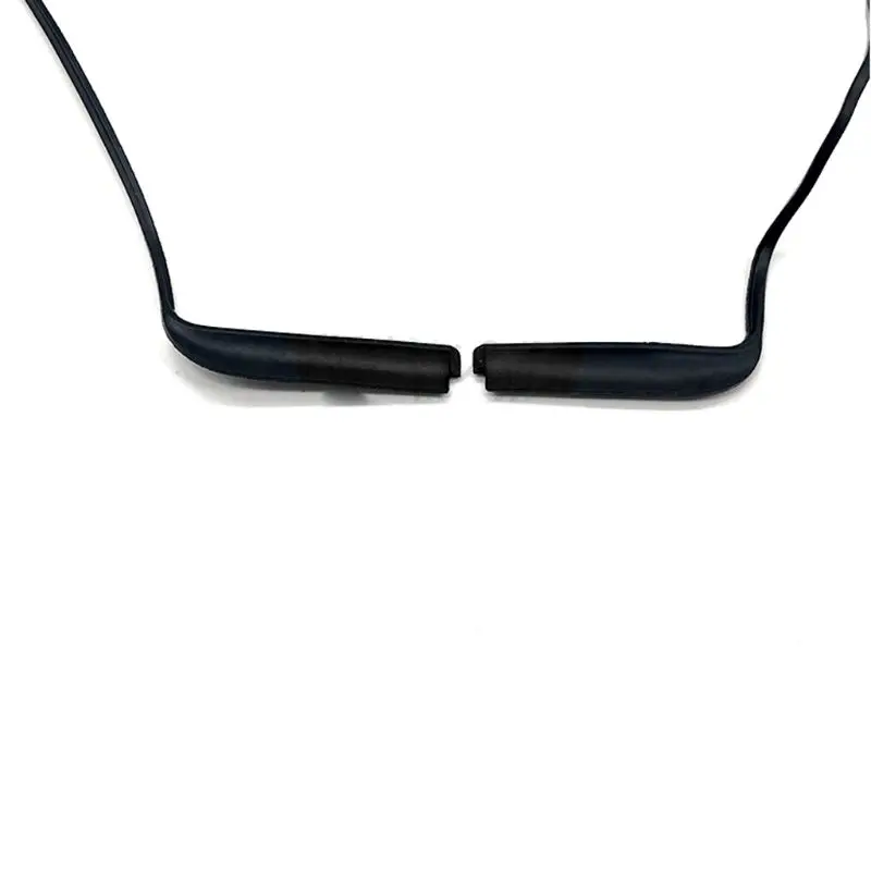 ЖК экран резиновый средняя рамка ободка кольцо для Macbook Pro Retina 13 &quotA1706