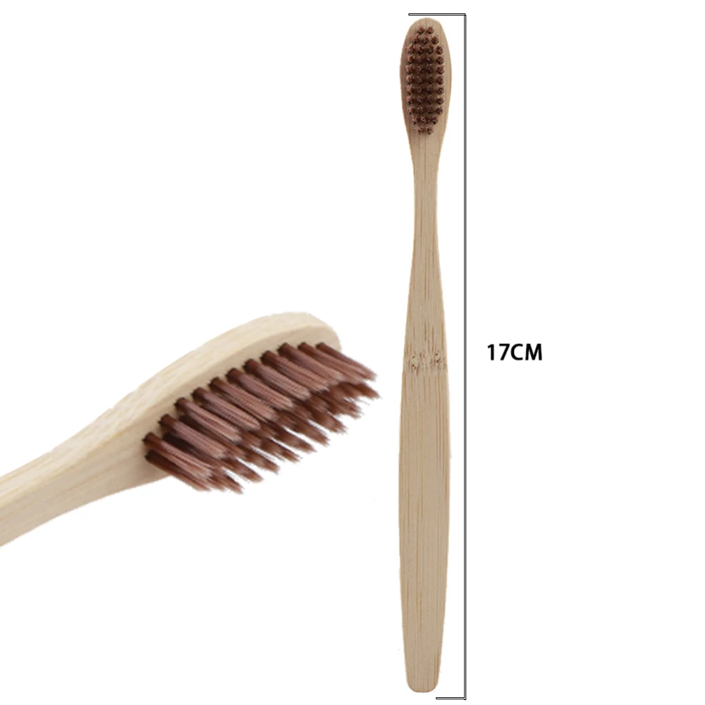 10 шт./упаковка Детские зубные щётки с мягкой щетиной|Зубные щетки| |