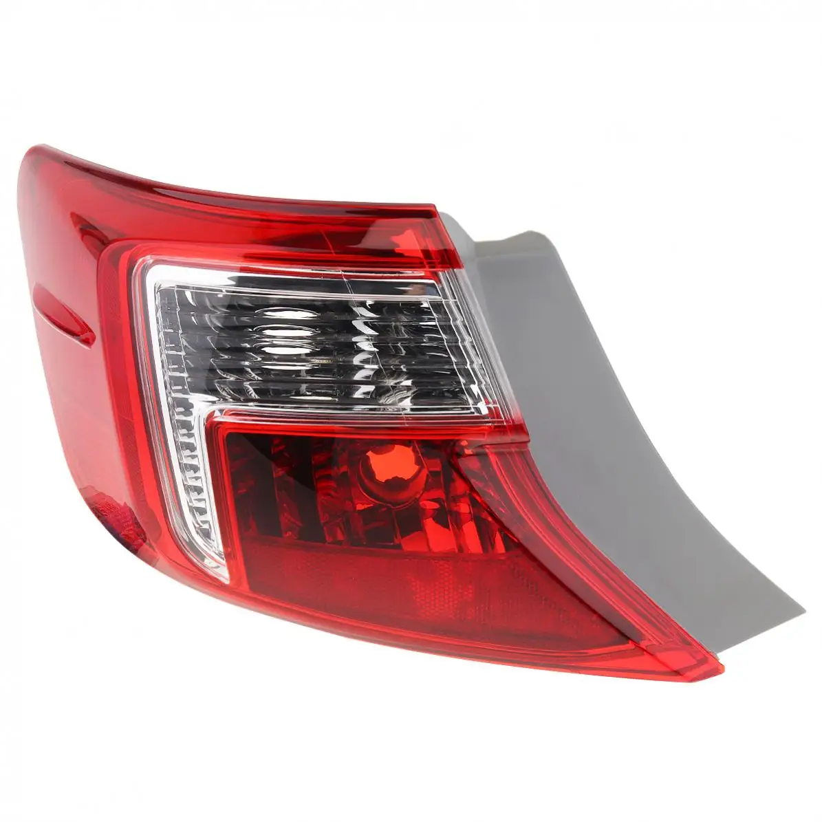 1 шт. Водонепроницаемый прочный Внешний Хвост светильник левая сторона LH