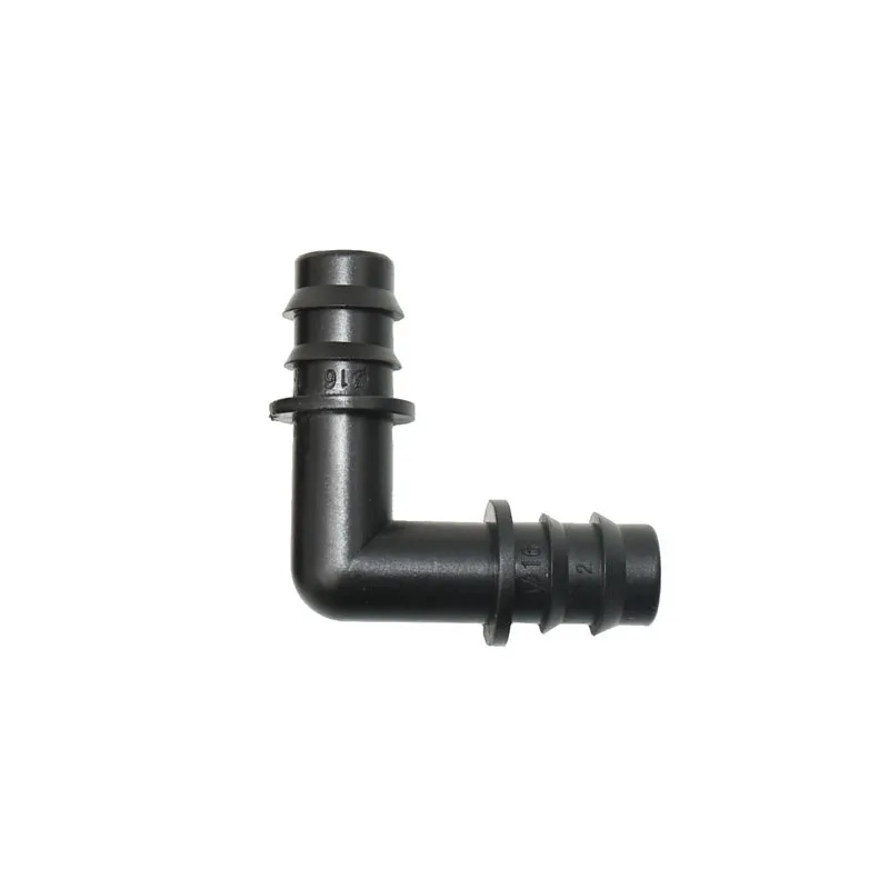 

Соединители для шланга XGYN, черные, пластиковые, 10 шт.