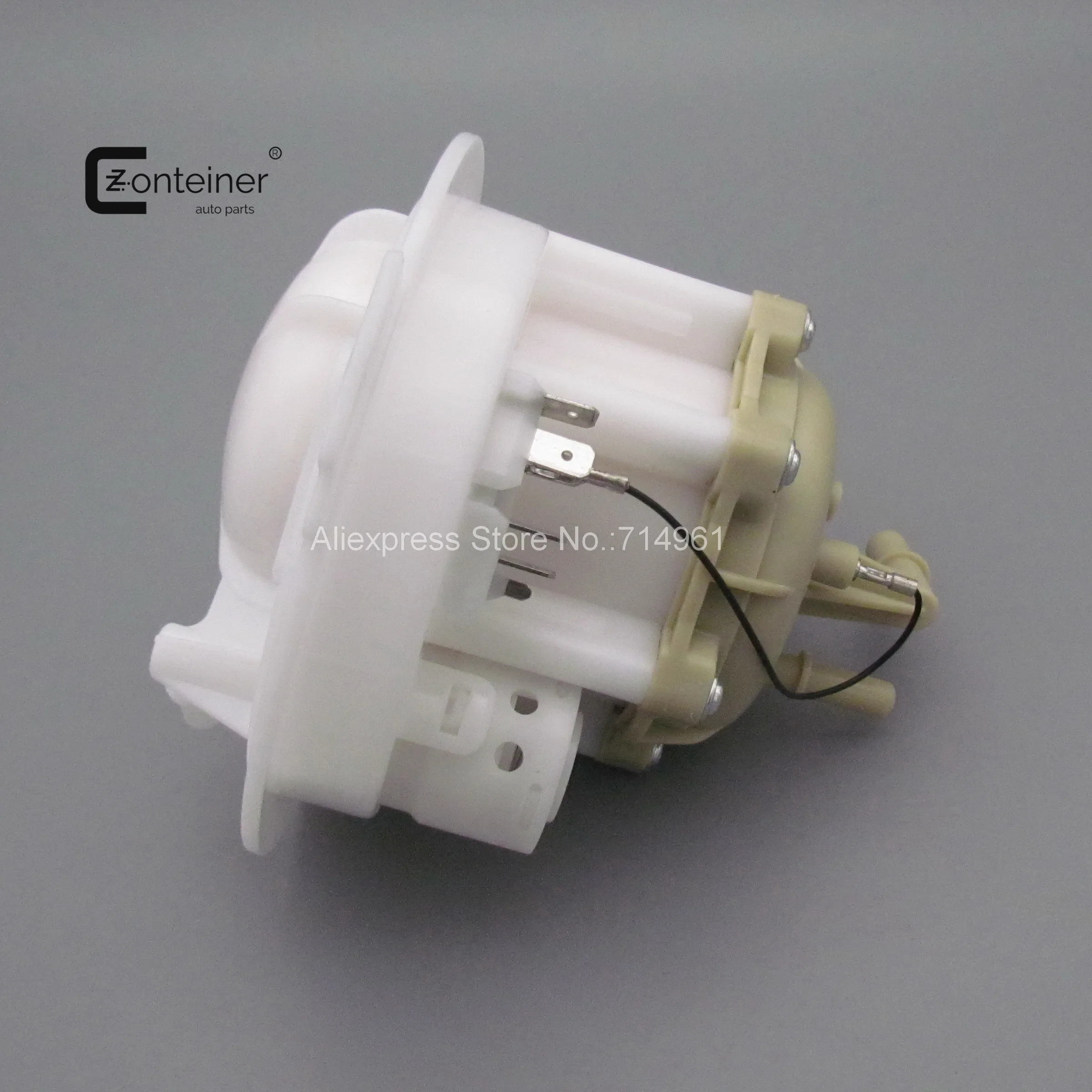 OEM 7L8919679 7L8 919 679 новый топливный фильтр для бензобака Q7 2007 2013|Топливные фильтры| |