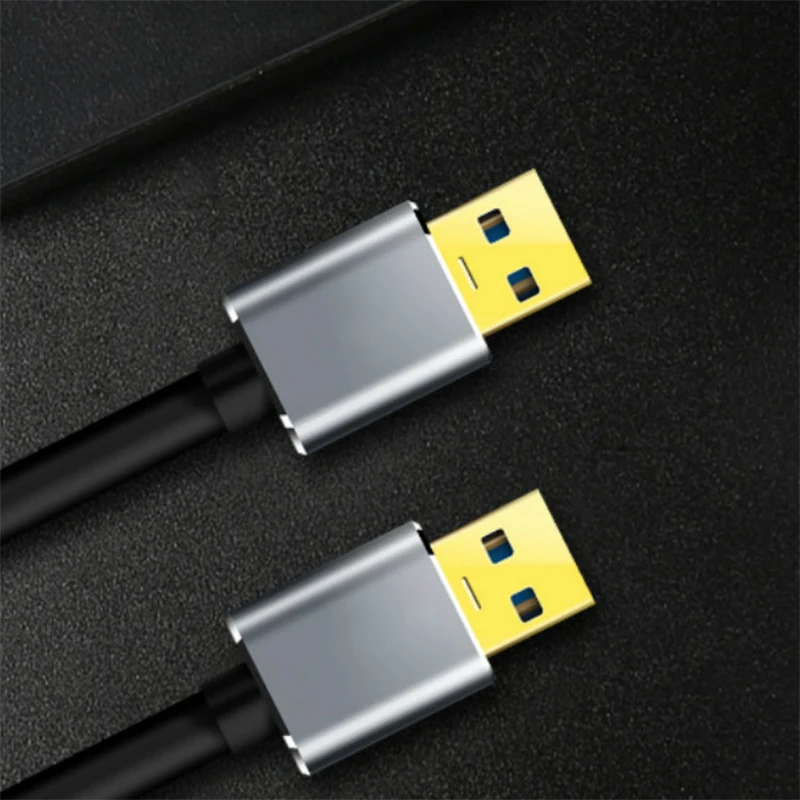 Кабель-удлинитель USB 3 0 для передачи данных 5 Гбит/с | Электроника