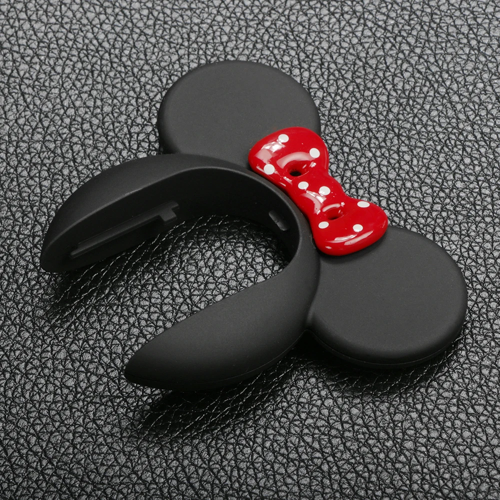 Бриллиантовый брелок для ключей Модный женский чехол аксессуары стайлинга