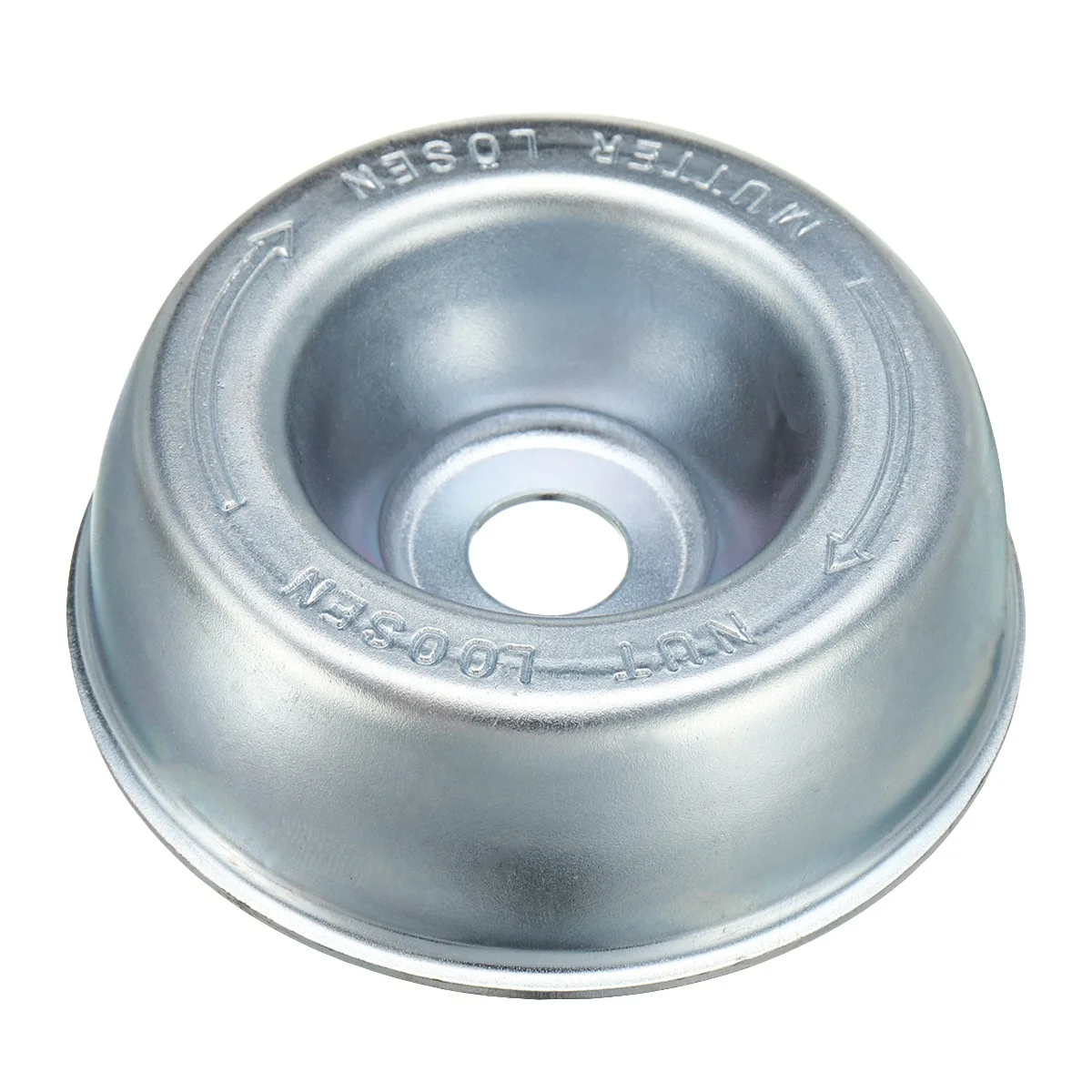 4 шт. сменная коробка передач набор для фиксации лезвия гайки кустореза Strimmer |