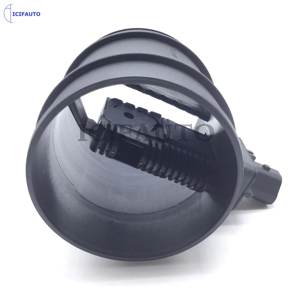 0281002912 For Chevrolet Saab Opel Vauxhall Astra J Insignia 2.0CDTI Mass Air Flow Meter Sensor 55562426 43002043F 12671611 | Автомобили и