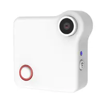 Микро мини камера с датчиком ночного видения Видеокамера