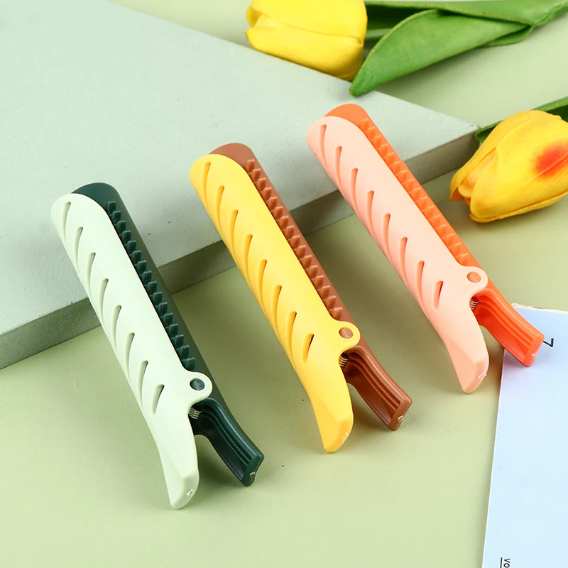 

1PC Magic Hair Clip Care Rollers Hair Root Fluffy Clip Hair Curler Hair Styling Tool
