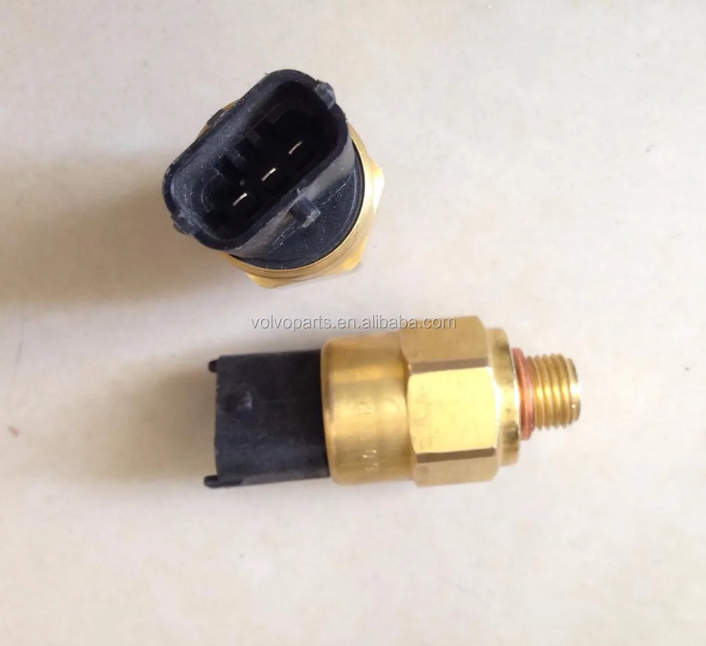 

OIL PRESSURE SENSOR 21291011 20450687 04215774 FOR VOLVO EXCAVATR EC360 EC460