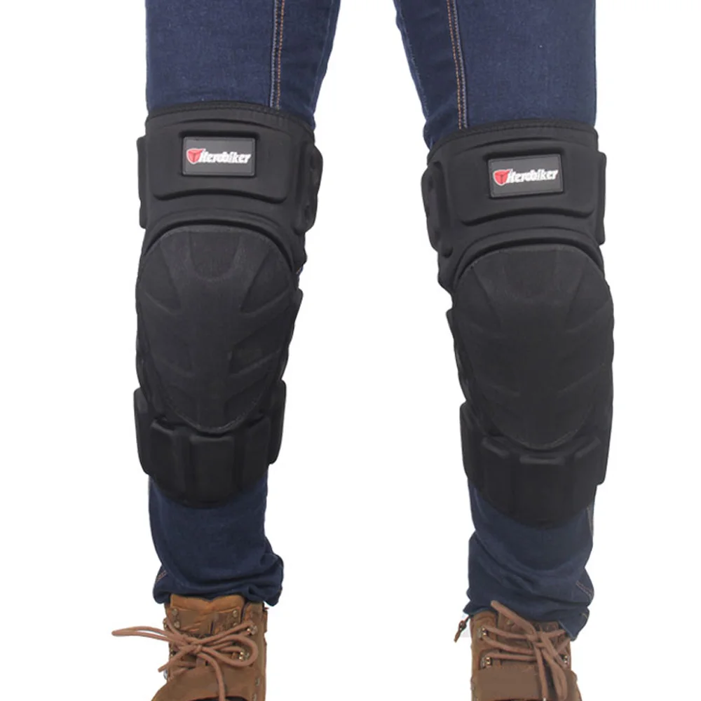 Защитные наколенники для мотоцикла HEROBIKER защитные поддержка горного и лыжного