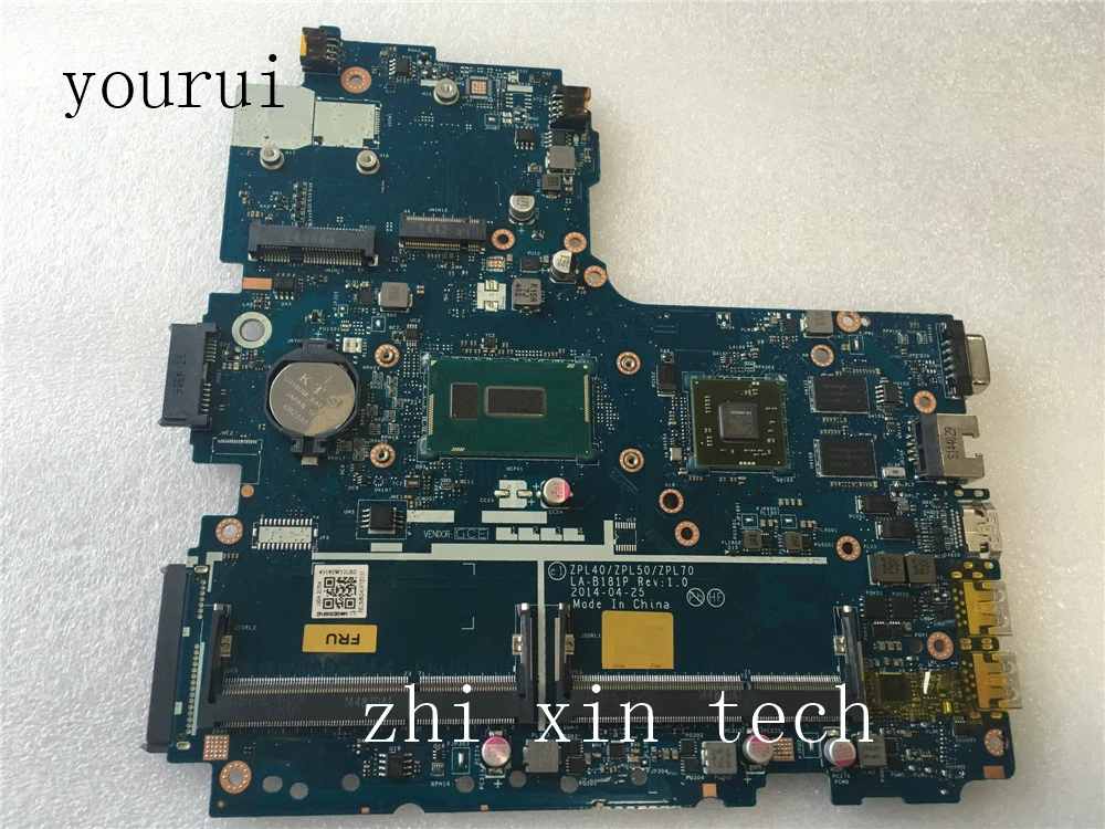   yourui  HP Probook 450 G2, /, DDR3 78502-001, i3-5005u 