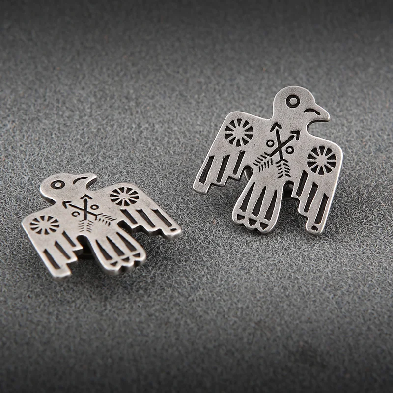 Рисунок 3 - Латунная декоративная застежка