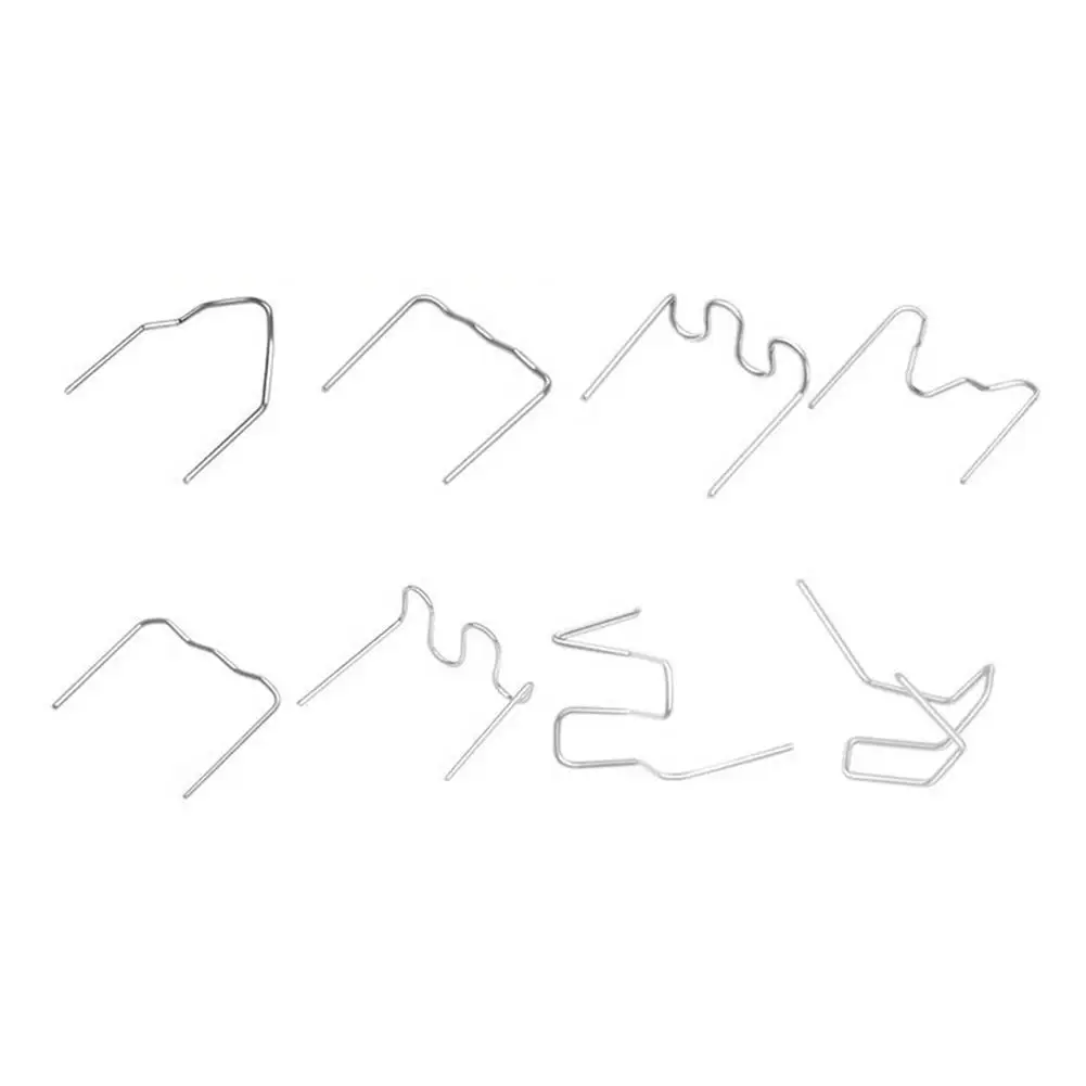 

800 шт., автомобильный сварочный аппарат для ремонта пластмасс