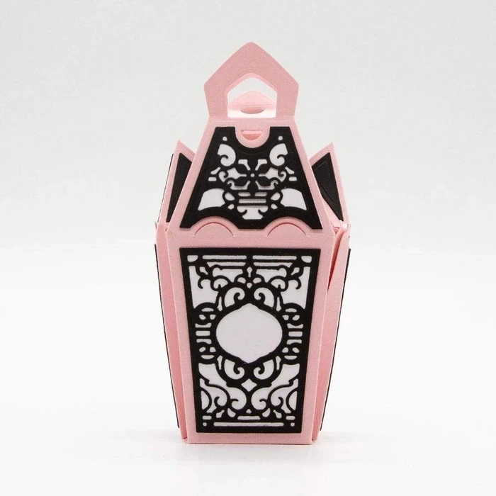 

BOX Metal Cutting Dies card Scrapbooking Stencil Cut Die For DIY Card Crafts Handmade