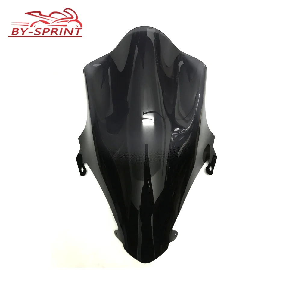 Модифицированные аксессуары для мотоциклов ветровое стекло из АБС пластика