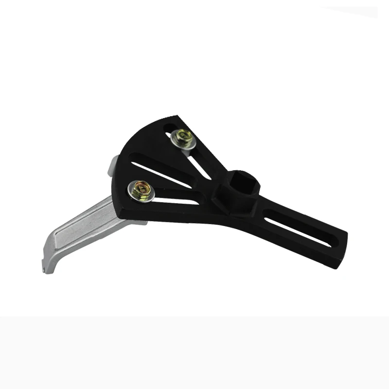

130-185MM Car Oil Fuel Pump Lid Tank Cover Cap Spanner Adjustable Wrench Remover Oil Pump Cover Wrench