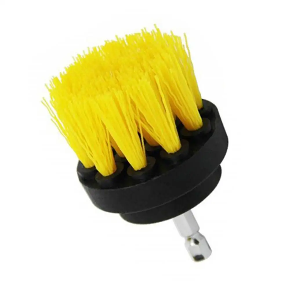 Drill Remover 2 inch Plastic Furniture Car Interiors Cleaning Dust Power Brush | Автомобили и мотоциклы