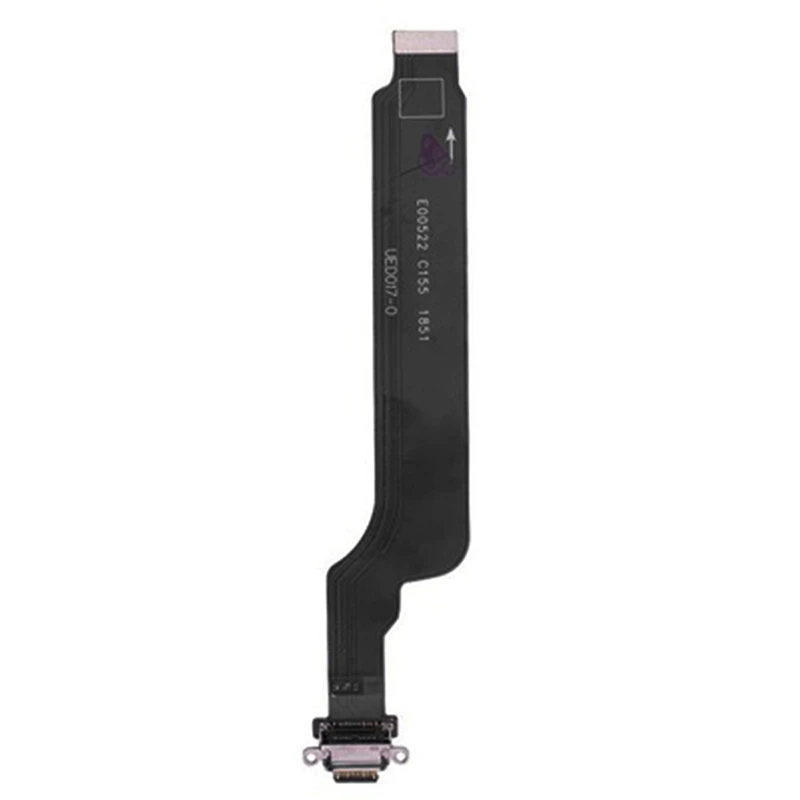 

Type C USB Charging Port Dock Connector Flex Cable for OnePlus 6 6T Accessories