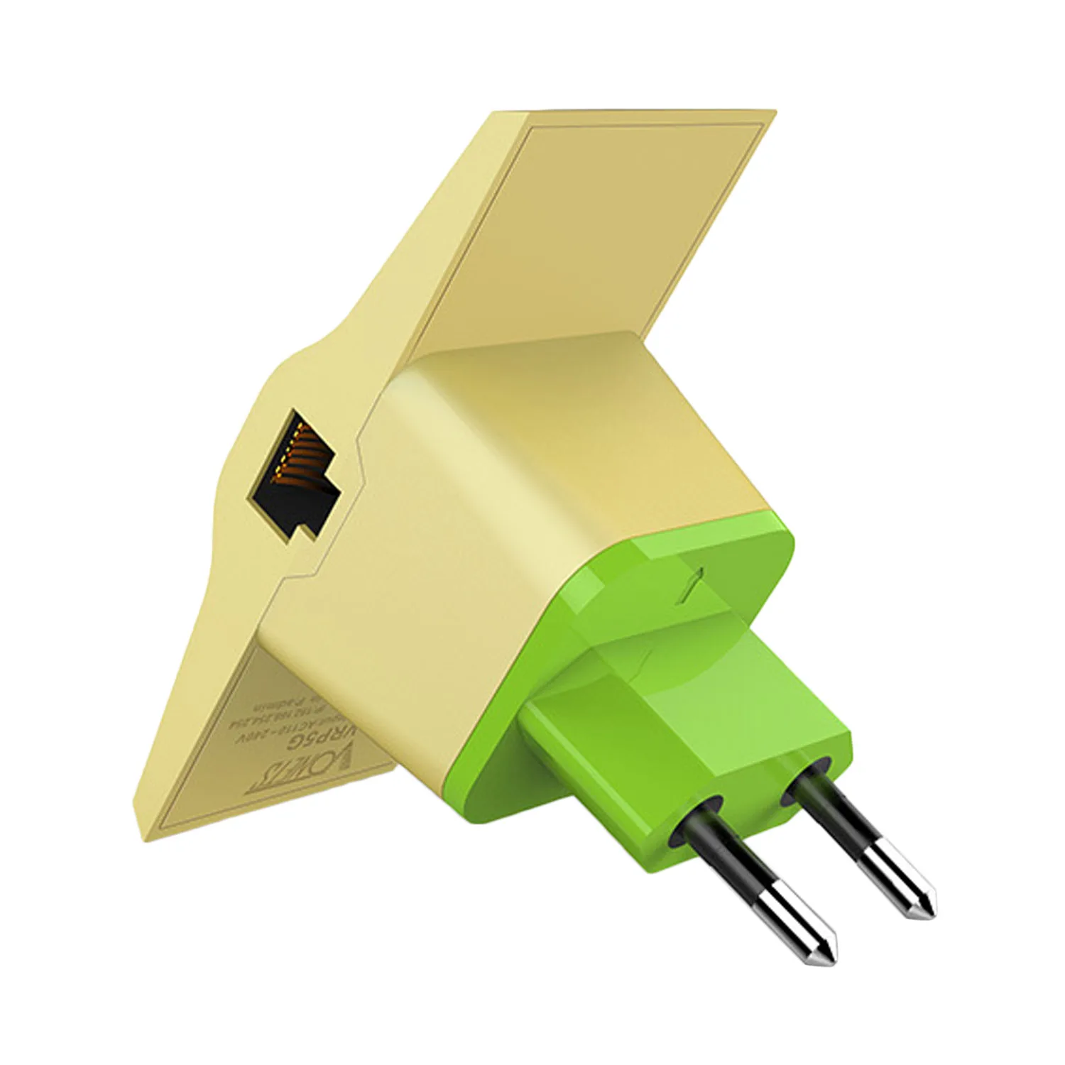 Беспроводной Wi-Fi репитер VONETS 2 4G/5 8G 450 Мбит/с 802.11ac 802.11n | Компьютеры и офис
