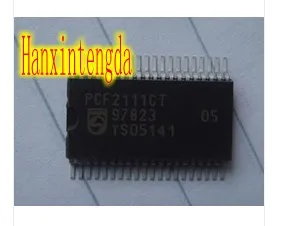 2 шт./лот PCF2111CT PCF2111T SSOP40 [SMD] | Электроника